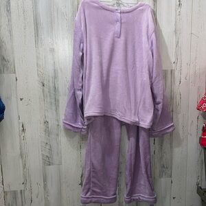 0127 Soft & Cozy Pajama Set